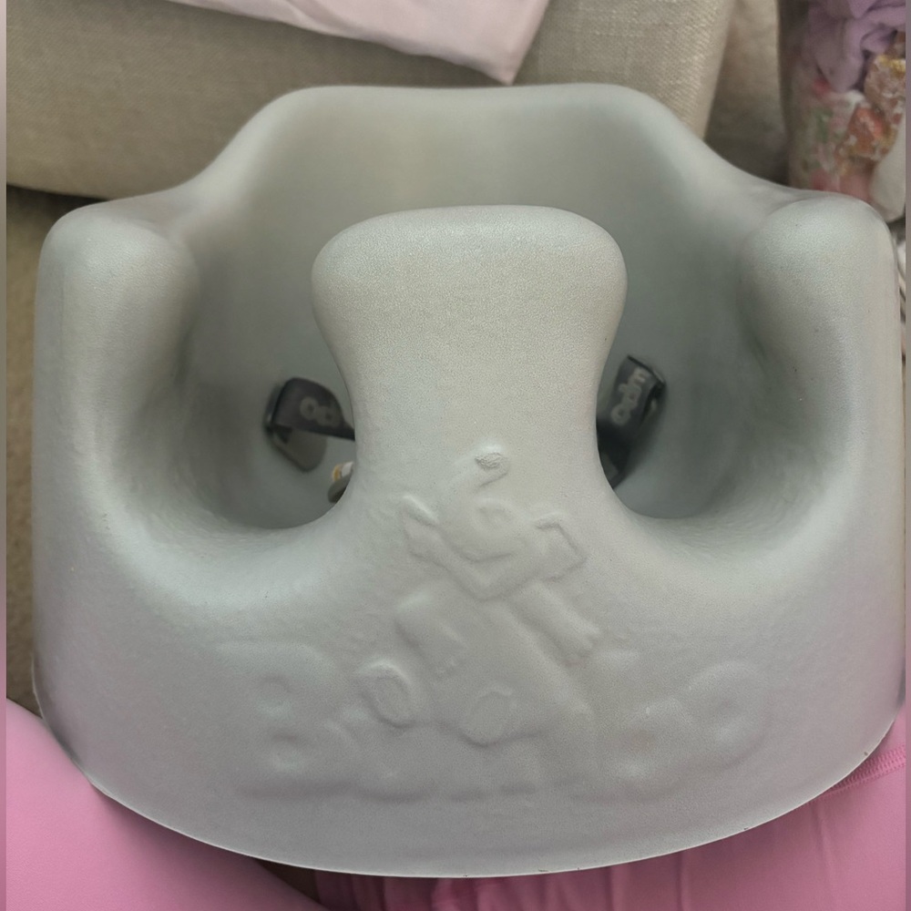 Bumbo Baby Chair